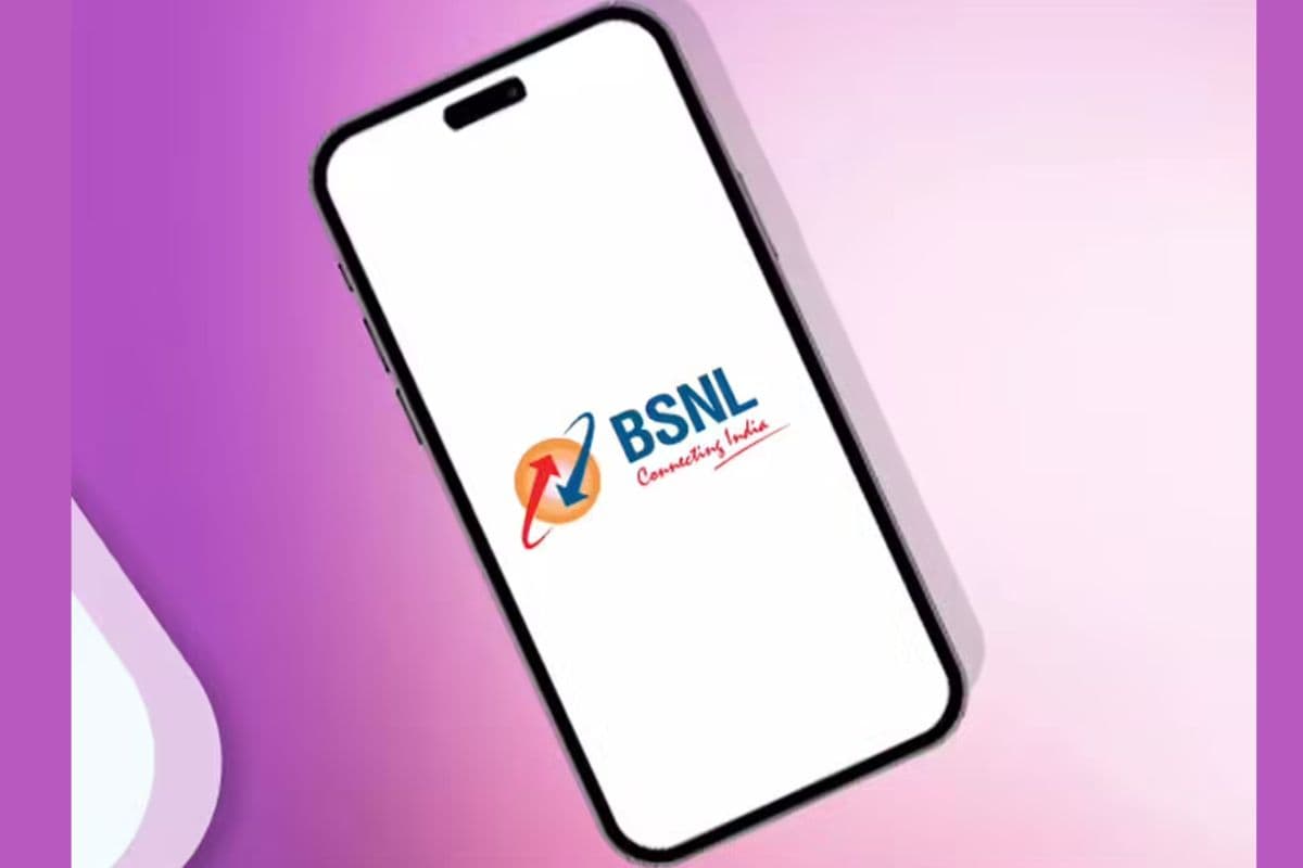 1,551 रुपये में सालभर हर दिन 2GB डेटा, BSNL के प्लान में अनलिमिटेड कॉलिंग भी