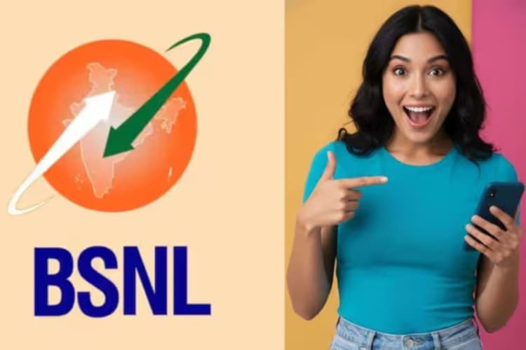 BSNL के इस प्लान ने बढ़ा दी जियो-एयरटेल की टेंशन, ₹200 से कम में 35 दिन की वैलिडिटी