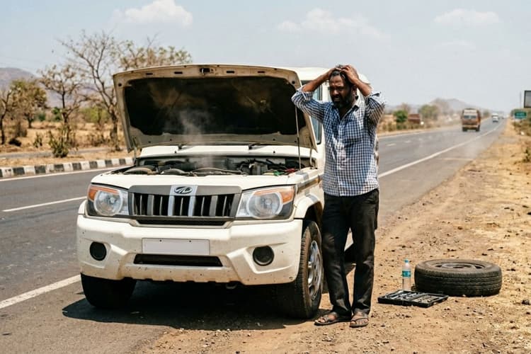 गर्मी में कार के इन पार्ट्स का रखना पड़ता है खास ख्याल, नजरअंदाज करना पड़ेगा भारी