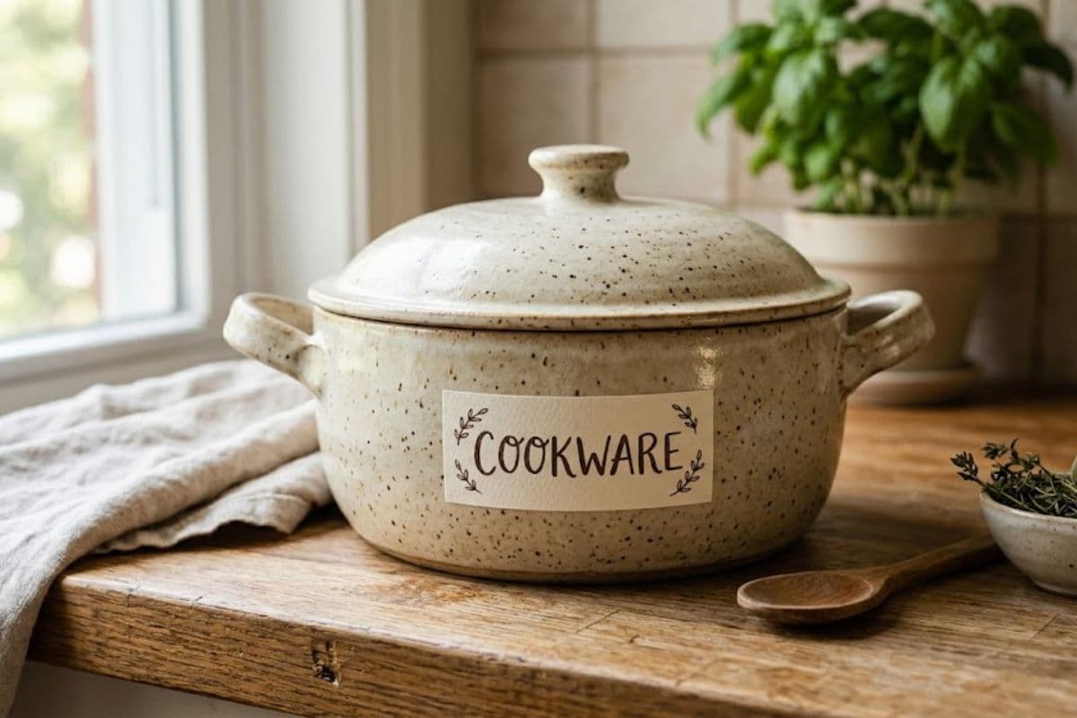 आसानी से हट जाएगा बर्तनों से स्टिकर, ट्राई करें ये तरीका 