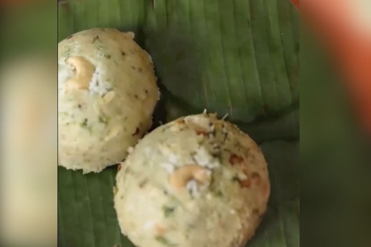 नाश्ते में बनाएं खीरा इडली, मालविका ने बताया बनाने का तरीका