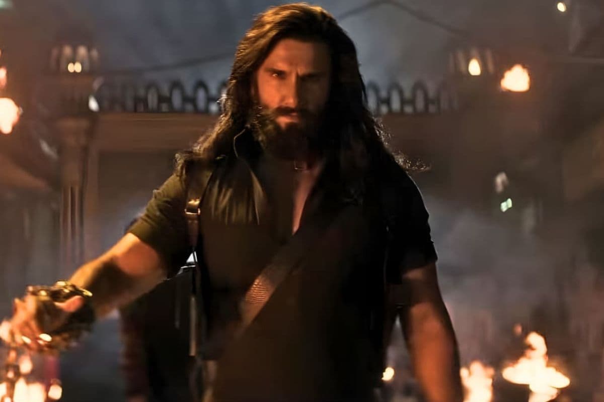 Dhurandhar 2 Collection Day 2: ‘धुरंधर 2’ की 1 बजे तक की कमाई सामने आई, जानकर हो जाएंगे हैरान