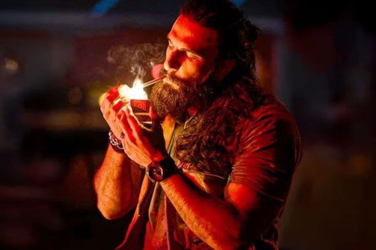 9वें दिन कितनी हुई कमाई? ‘धुरंधर 2’ का  कलेक्शन जानकर चौंक जाएंगे