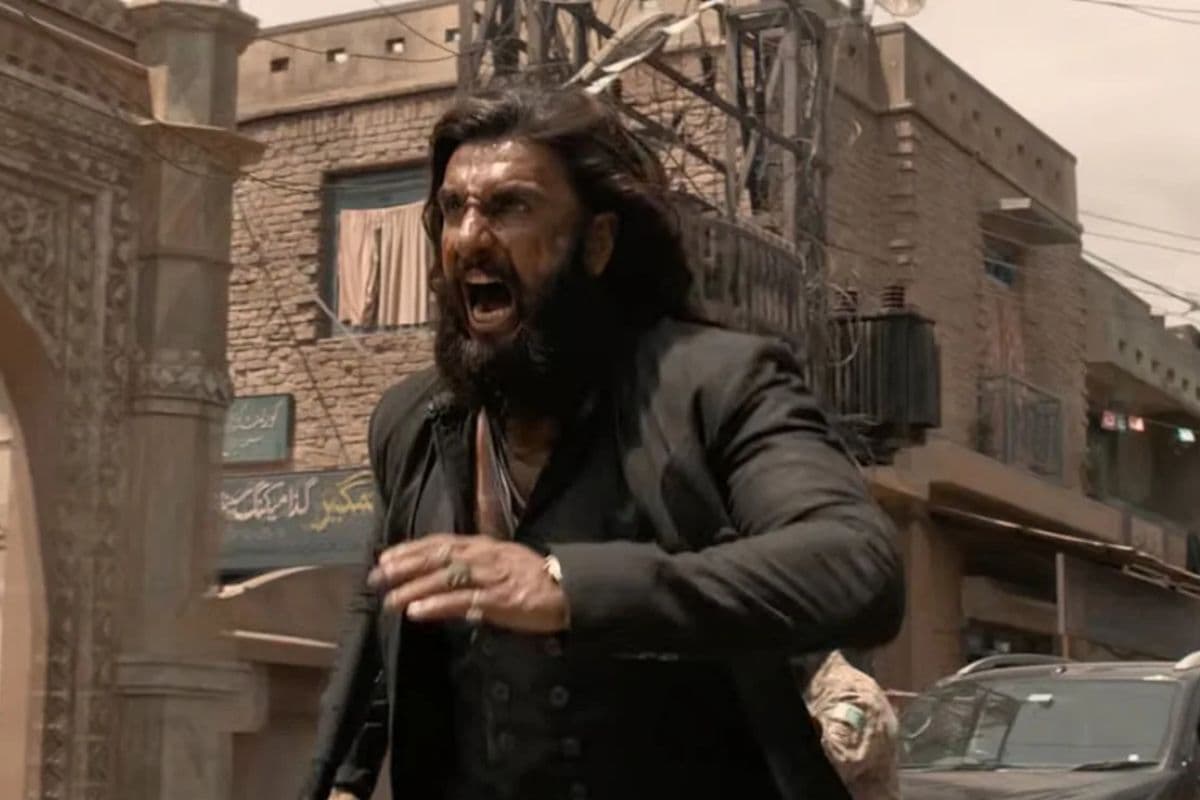 Dhurandhar 2 डाउनलोड किया? अब देना होगा 3 लाख जुर्माना