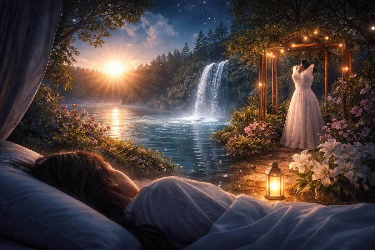 सपनों में दिखने वाली ये चीजें नई शुरुआत की तरफ करती हैं इशारा, क्या आपको भी मिलते हैं ये संकेत?