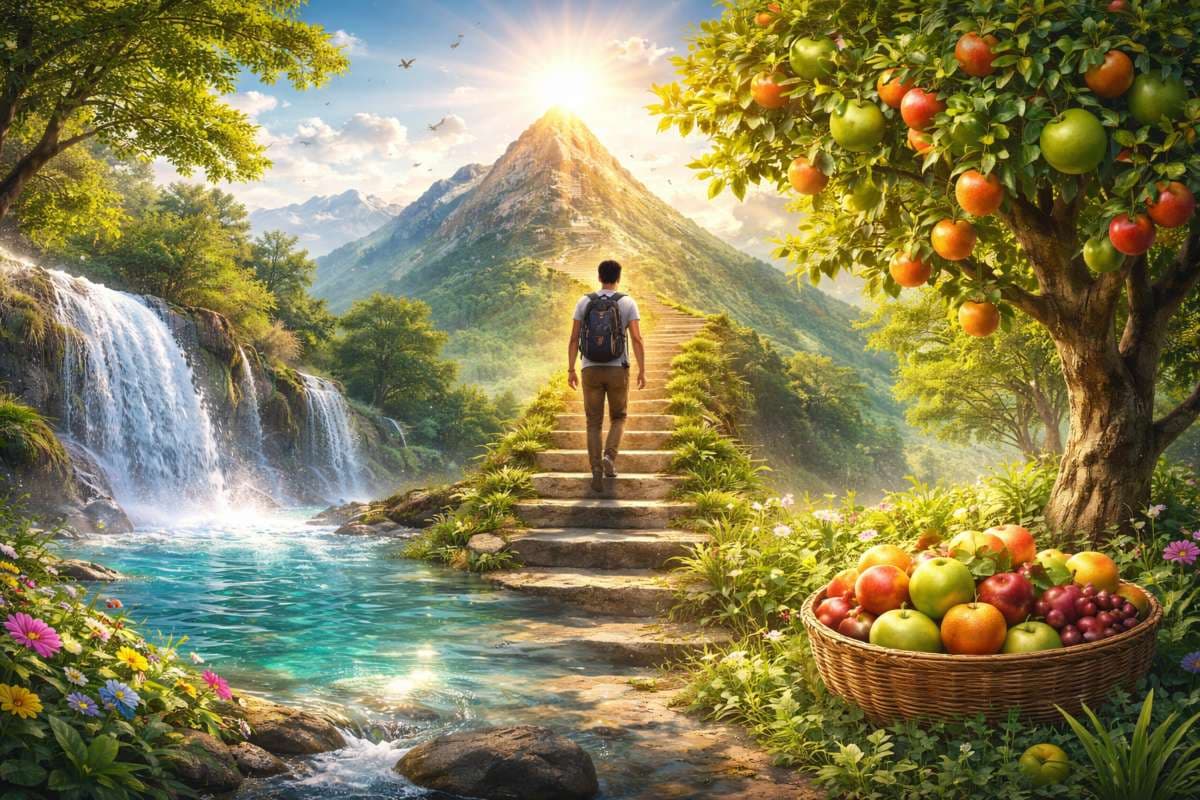 जीवन में सफलता मिलने से पहले सपने में दिखती हैं ये 3 चीजें, स्वप्न शास्त्र से जानें इसकी पूरी सच्चाई