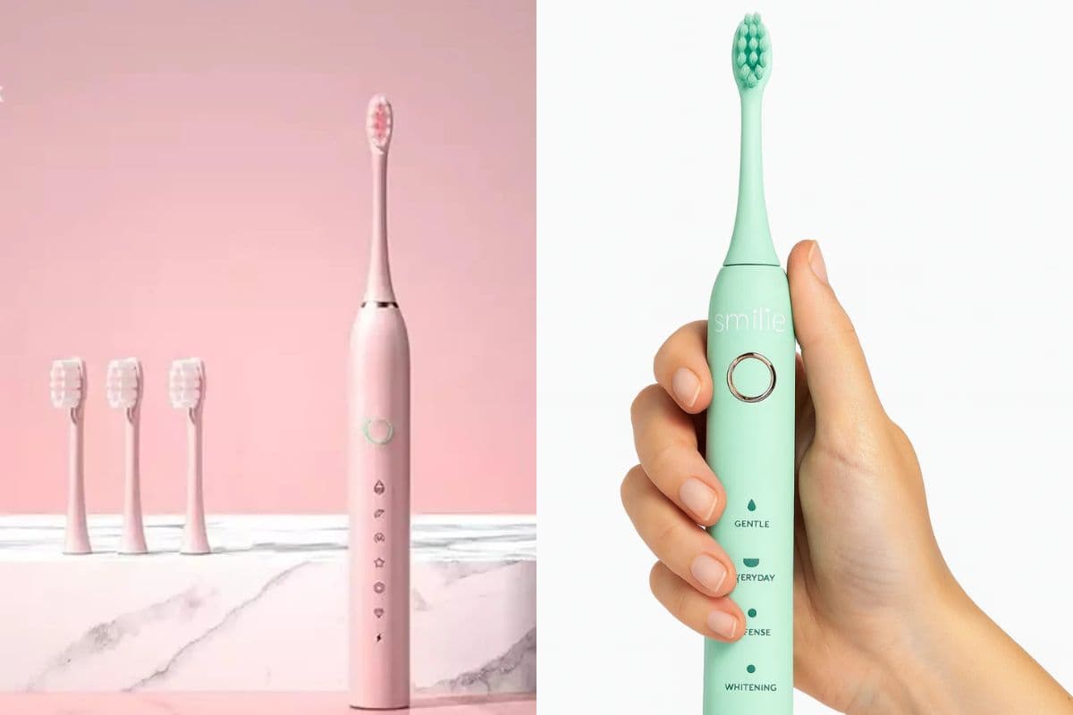 इलेक्ट्रिक टूथब्रश यूज करते समय न करें ये गलती, नोट कर लें सेफ्टी टिप्स