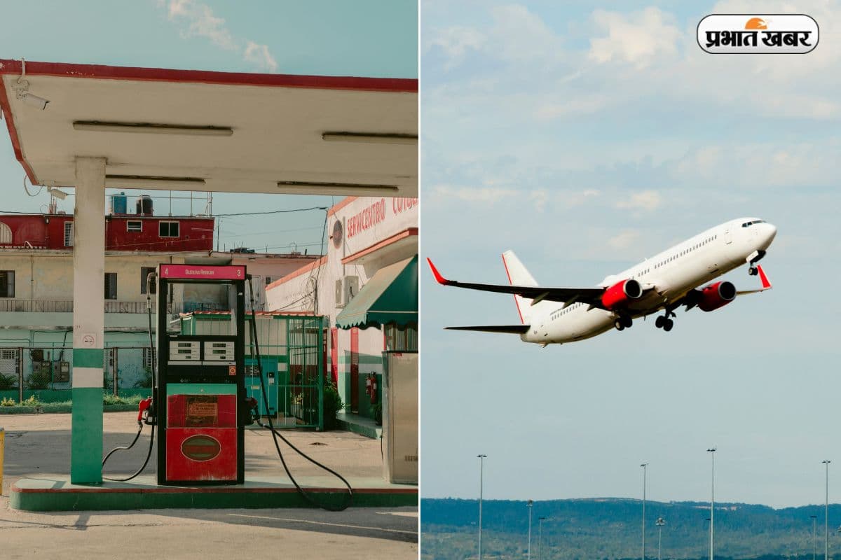 तेल संकट: अब ऑफिस जाने और हवाई सफर पर लग सकती है लगाम!