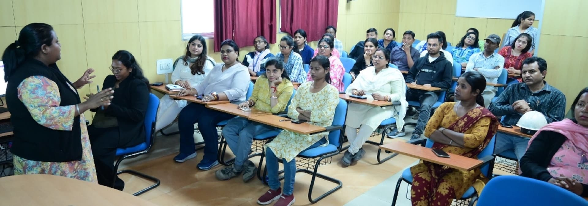 Bokaro News: बीएसएल को समावेशी कार्यस्थल बनाना हर कर्मचारी की साझा जिम्मेदारी : सीजीएम