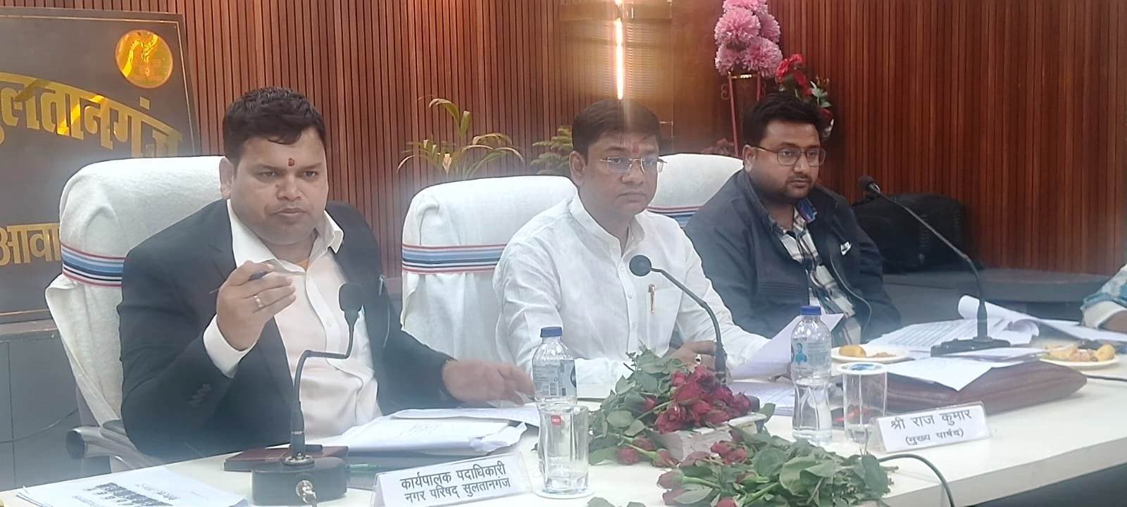 Bhagalpur news श्रावणी मेला की तैयारी शुरू, भव्य होगा अजगैवीनाथ धाम महोत्सव