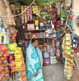 जीविका ने मीरा देवी की बदली जिंदगी