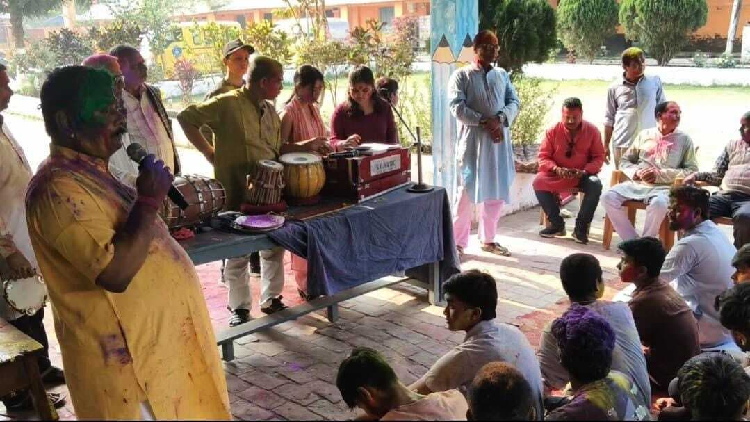 शताब्दी वर्ष के उपलक्ष्य में सामाजिक समरसता व सांस्कृतिक एकता का दिया संदेश