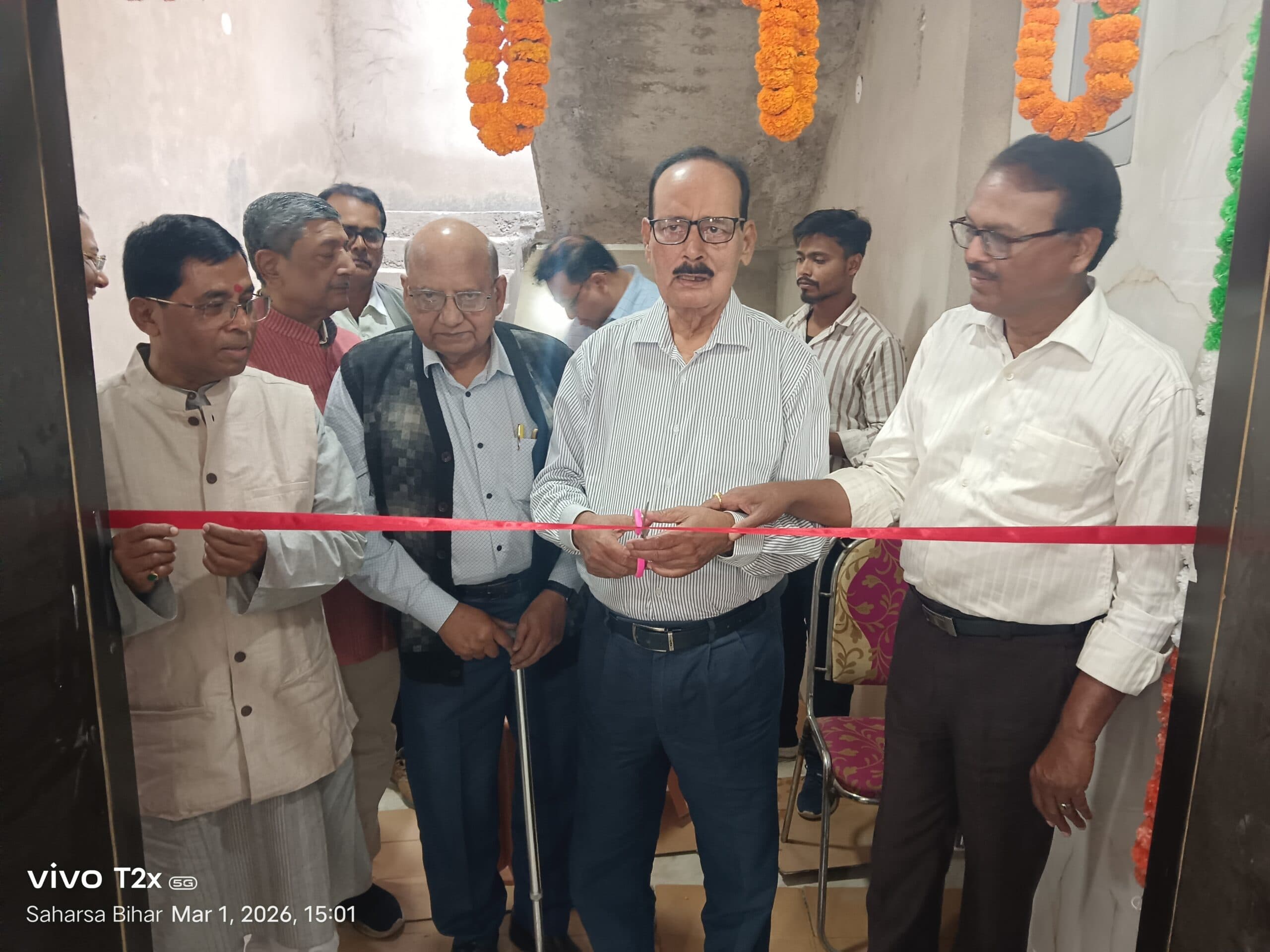 आईएमए भवन बनेगा चिकित्सा गतिविधियों का जीवंत केंद्र