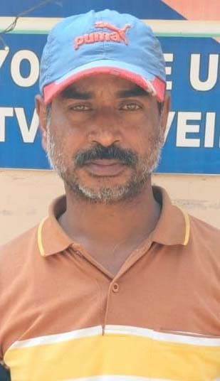 नशे में हंगामा करते शराबी गिरफ्तार