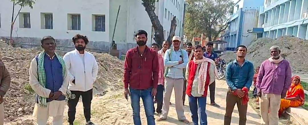 अलग-अलग घटनाओं में पशुपालक व ऑटो चालक की मौत