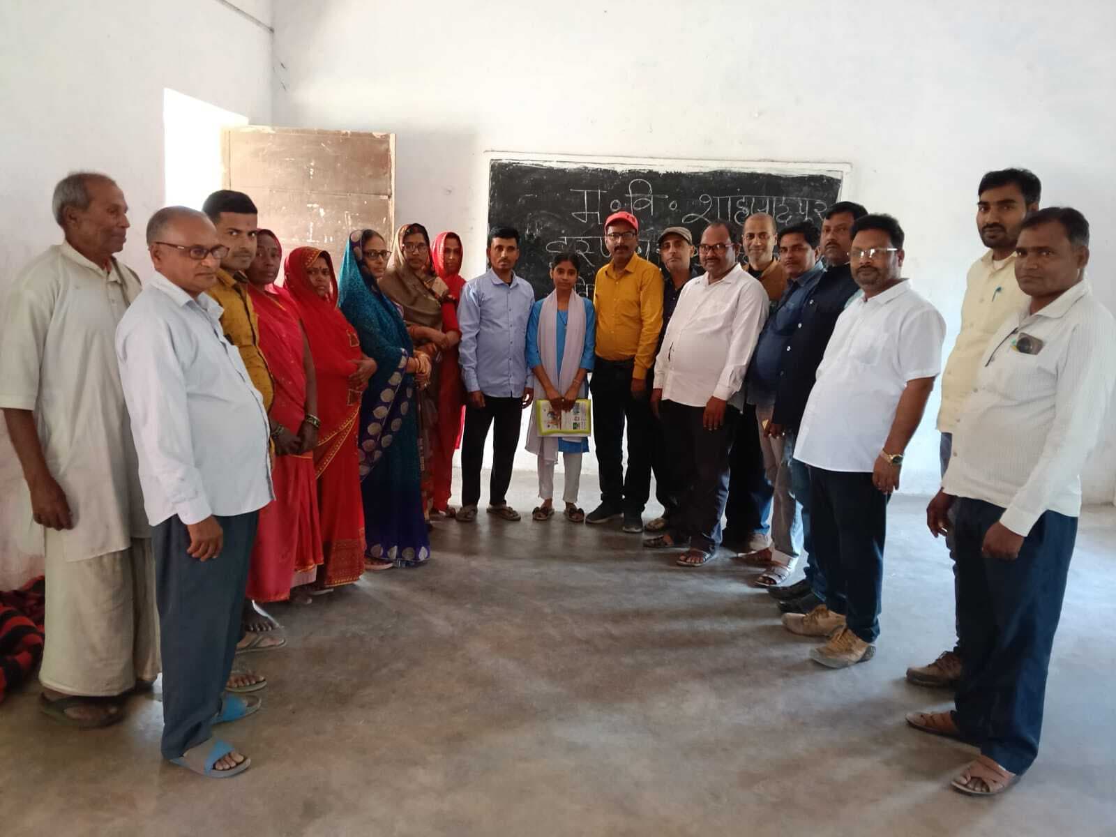 इंस्पायर अवार्ड के लिए जिले से 90 छात्र-छात्राओं का हुआ चयन