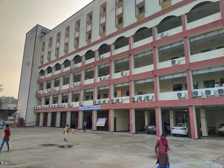 व्यवहार न्यायालय में न्यायिक पदाधिकारियों के स्थानांतरण व पदोन्नति को लेकर व्यापक फेरबदल