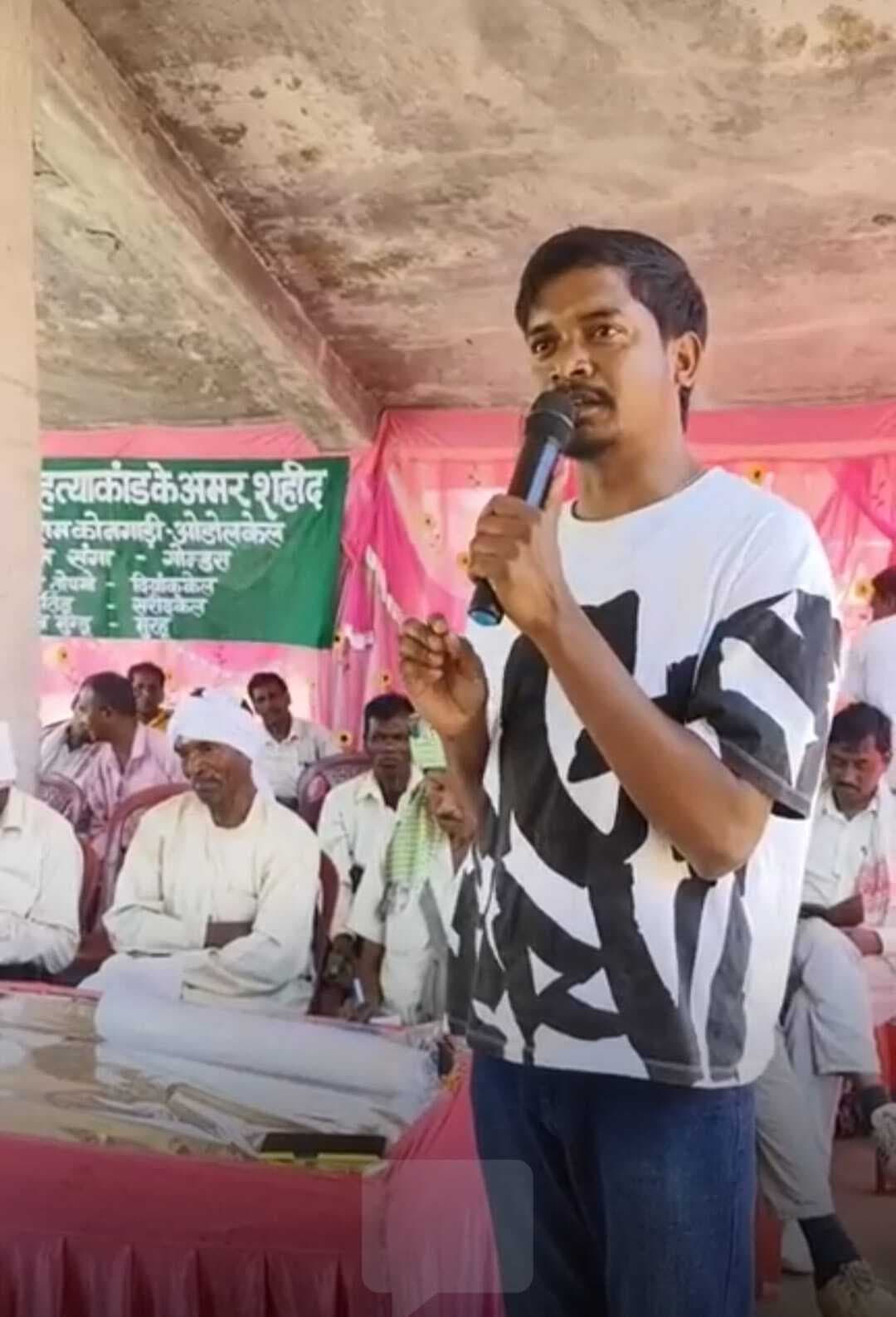 जागरूक नहीं हुए, तो छीन जायेंगी संवैधानिक शक्तियां