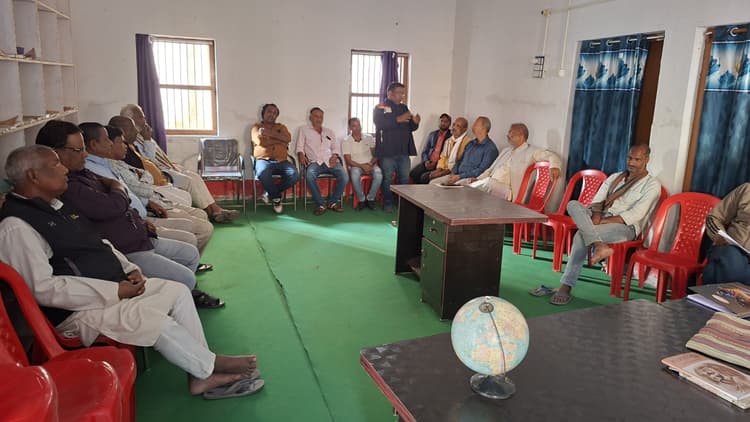 शिक्षा व्यवस्था को समावेशी व पारदर्शी बनाए जाने की आवश्यकता