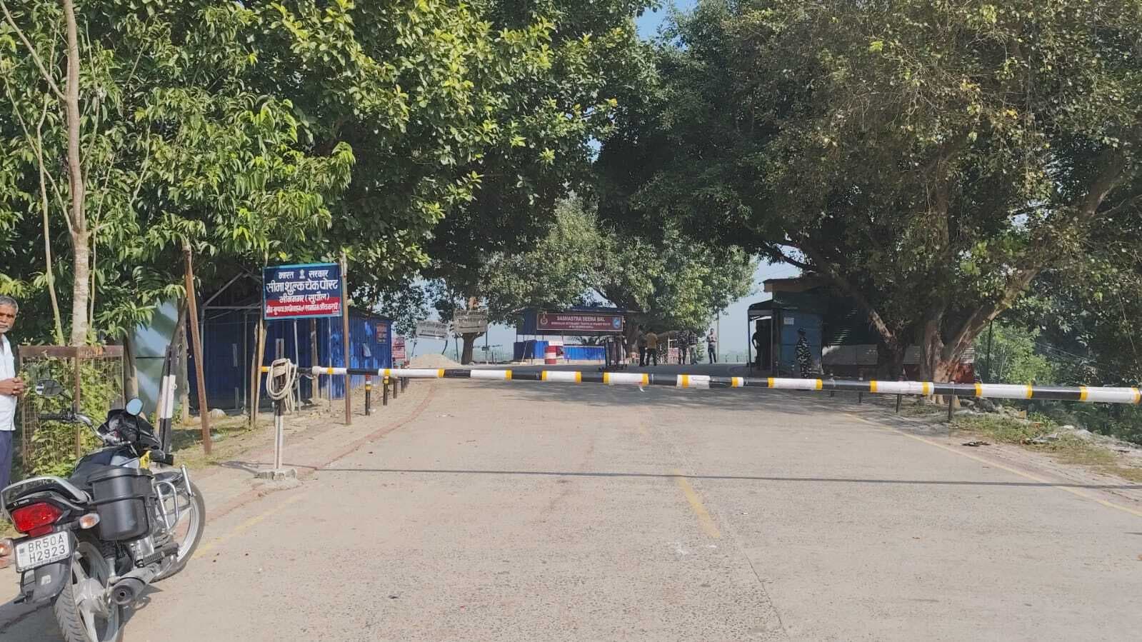 नेपाल में प्रतिनिधि सभा चुनाव को लेकर भारत-नेपाल सीमा सील, 05 मार्च तक कड़ी चौकसी