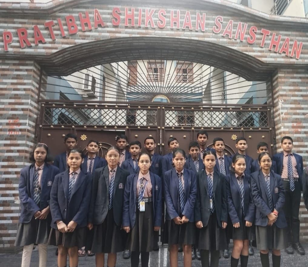 प्रतिभा शिक्षण संस्थान के 29 छात्रों ने लहराया परचम