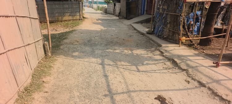 सीएम का कार्यक्रम सीमित होने से योजनाएं रह गयी अधूरी