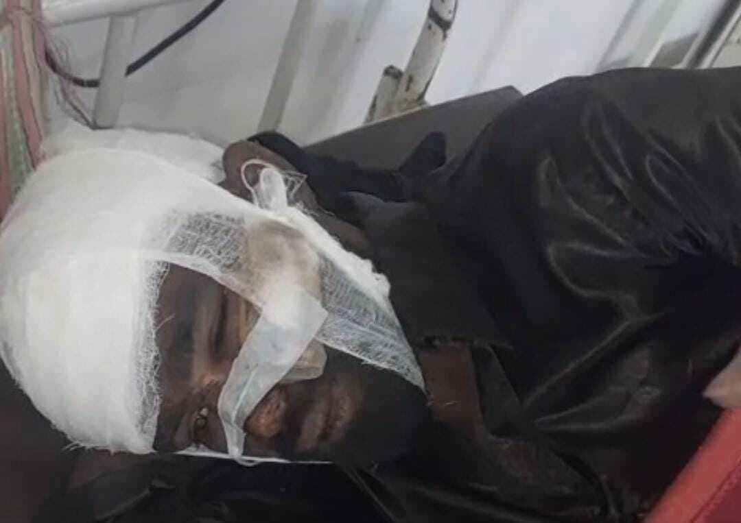 सड़क पर बजा रहे थे डीजे, रास्ता मांगने पर दो भाइयों को बुरी तरह पीटा