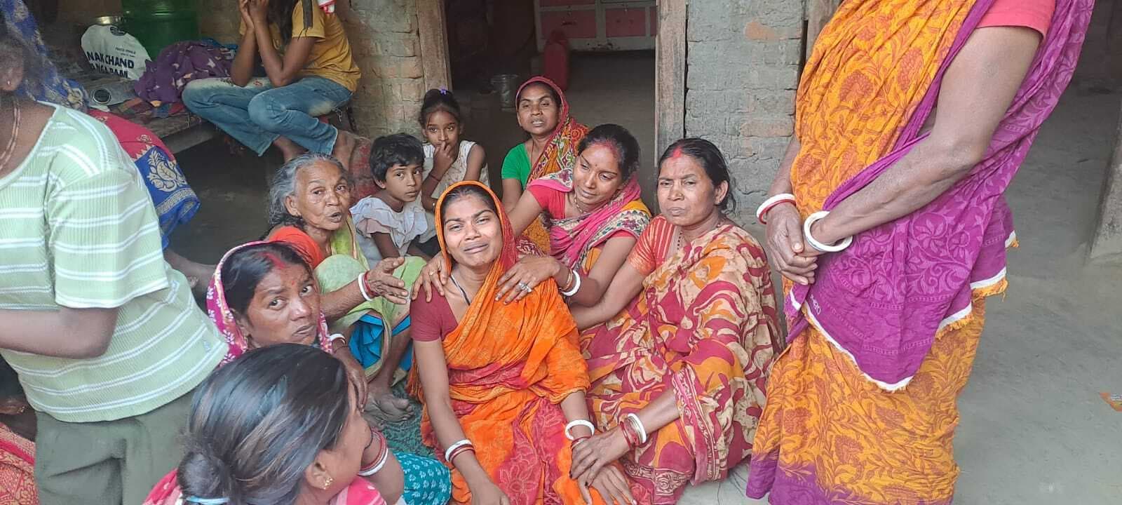 होली खेलने ससुराल जा रहे युवक की सड़क दुर्घटना में मौत