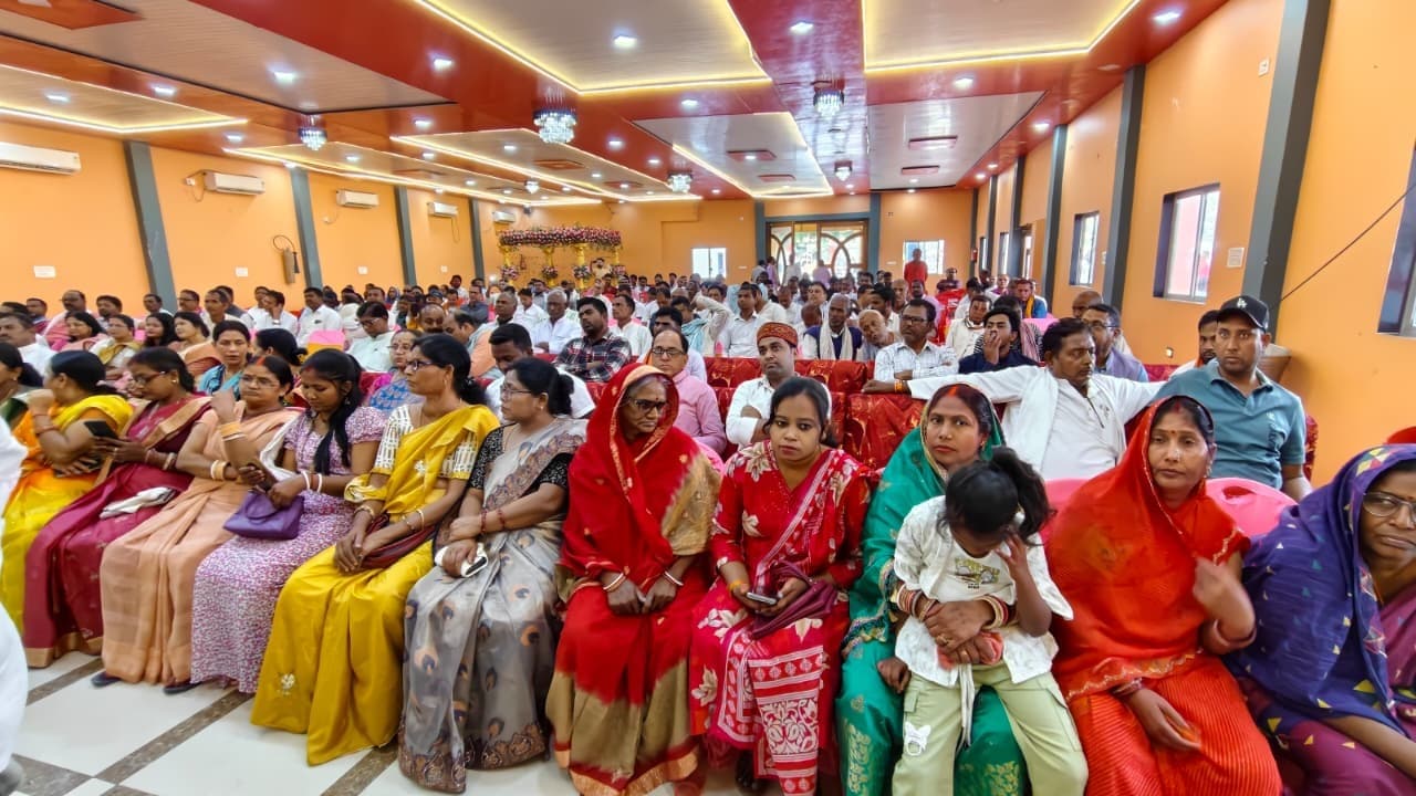 महत्वपूर्ण कार्यों को करने के बावजूद आज भी नीतीश कुमार बिहार की जरूरत: अुनराधा कुमारी