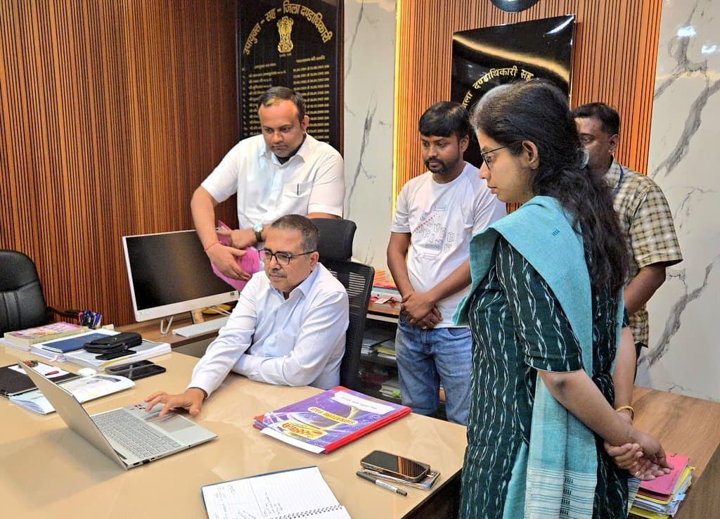 Bokaro News : चार अप्रैल तक अभिभावक कर सकते हैं बच्चों के नामांकन के लिए आवेदन