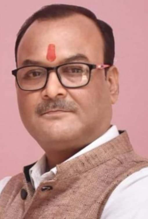 नीतीश को सत्ता से हटाना जनादेश का अपमान : कांग्रेस