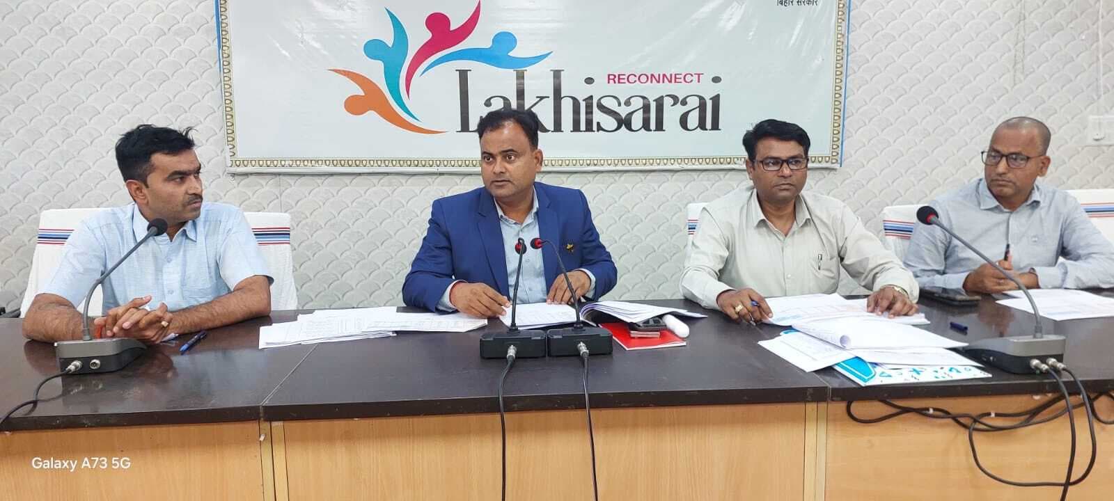 नौ मार्च से 12 दिनों तक फॉर्मर रजिस्ट्री कार्य को दी जायेगी गति