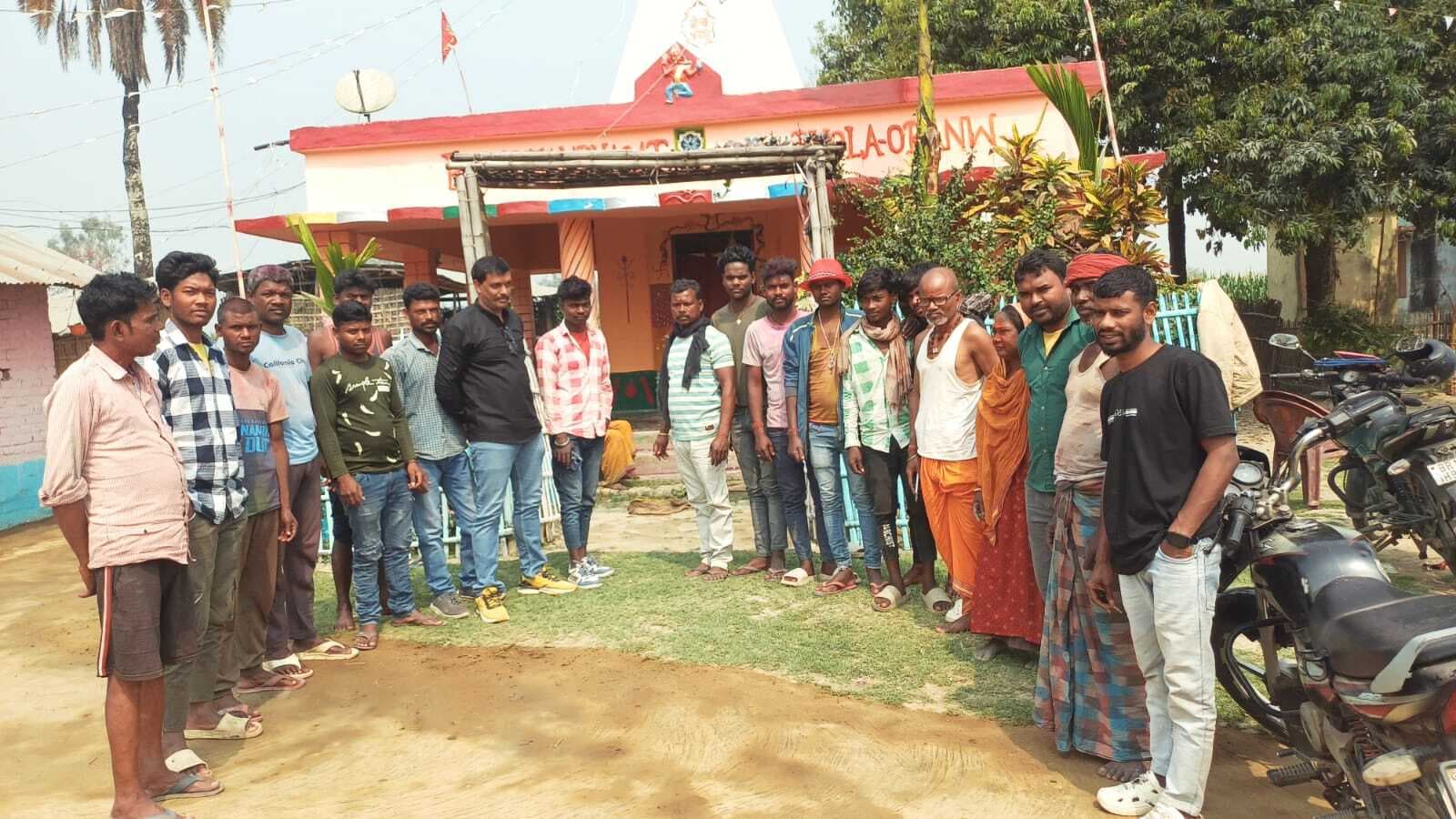 महाकाल सेना की बैठक में लिये कई निर्णय