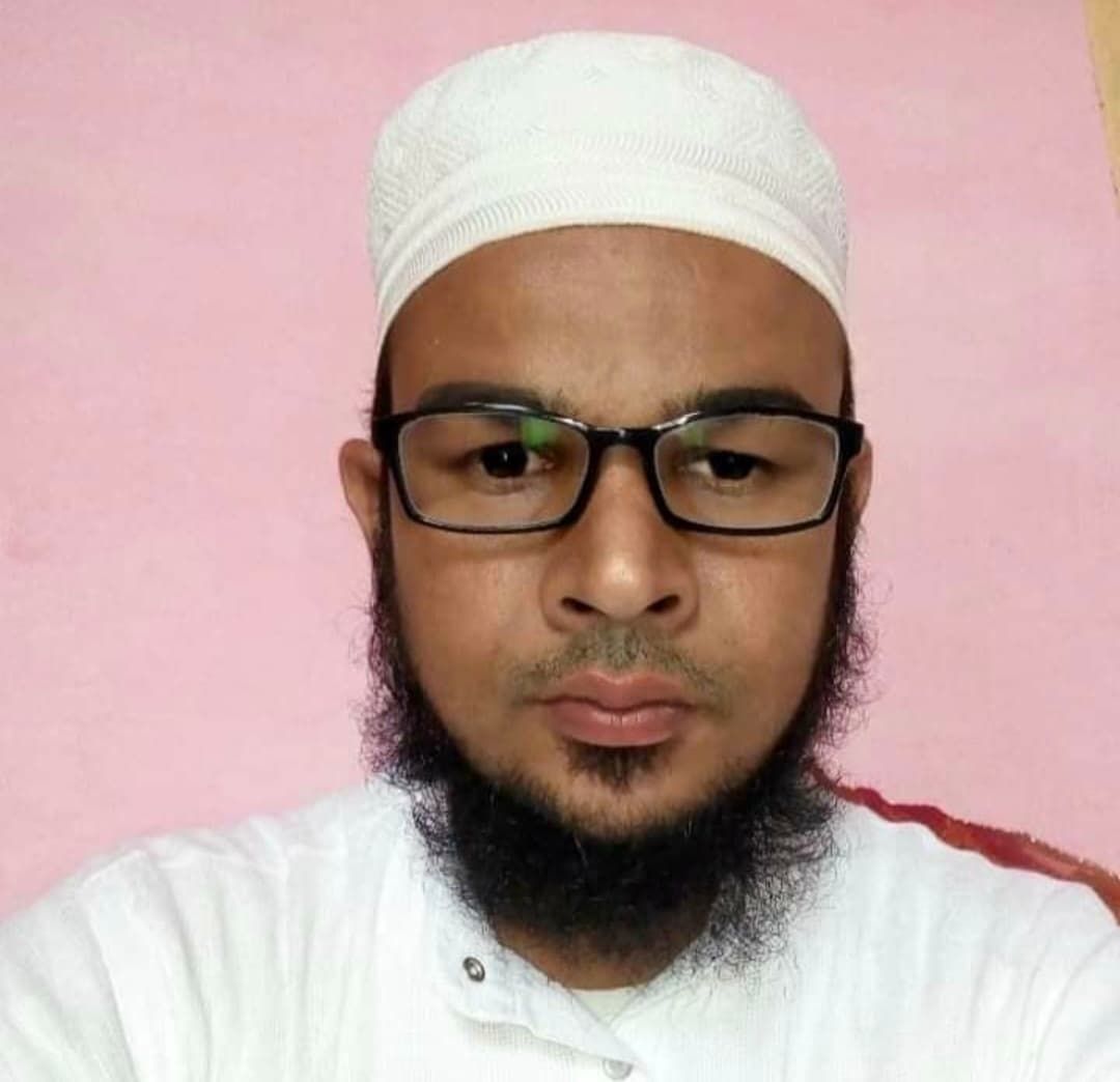 रमजान महीने में दिन व रात अल्लाह की रहमत बरसती है, शब्बीर अहमद