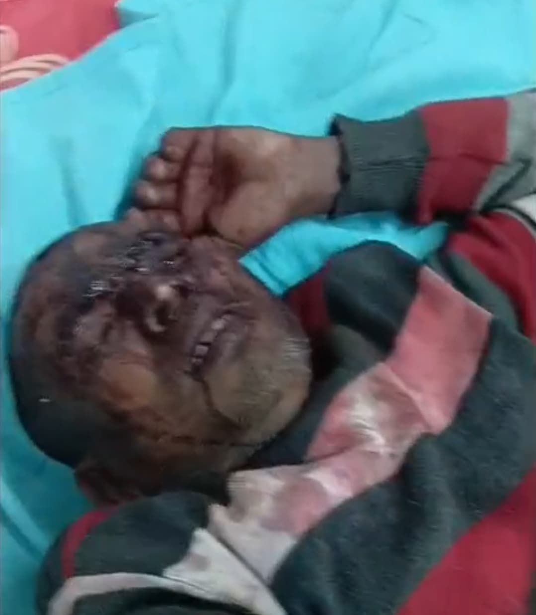 Deoghar News : सब्जी विक्रेता का अपहरण कर रड से पीटा, चार नामजद समेत अन्य पर प्राथमिकी दर्ज