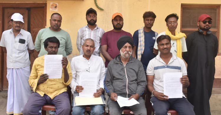 Bokaro News : वार्ड 34 के पार्षद पर साक्ष्य छुपा चुनाव लड़ने का आरोप