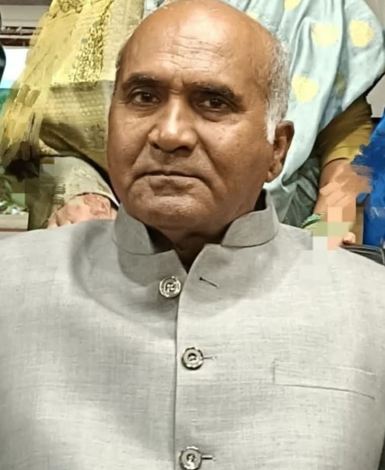 अधिवक्ता को किया सुपुर्दे खाक