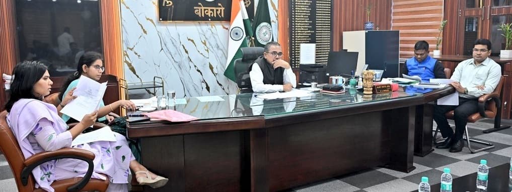 Bokaro News : 17 मार्च को शपथ लेंगे नव निर्वाचित मेयर व अध्यक्ष