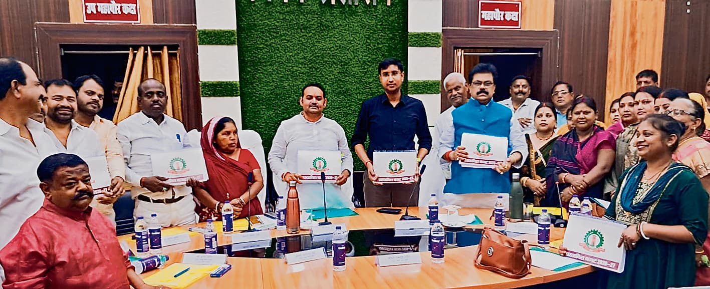 मोक्षभूमि को स्मार्ट बनाने की तैयारी, 572 करोड़ के बजट पर मुहर