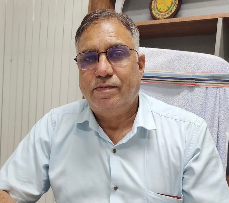 Giridih News :69 लाख टन कोयला उत्पादन से पूरा होगा लक्ष्य