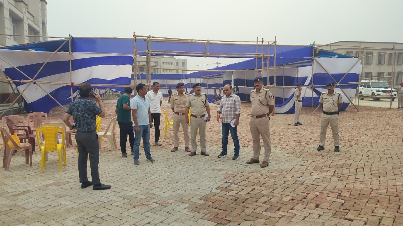 समृद्धि यात्रा के तहत 10 मार्च को मधेपुरा पहुंचेंगे मुख्यमंत्री नीतीश कुमार