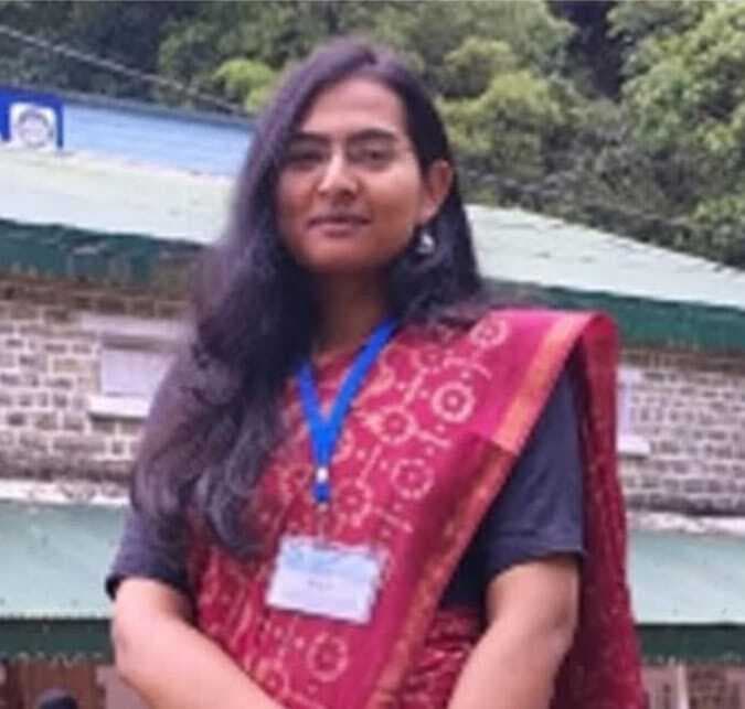 यूपीएससी परीक्षा में मीमांसा ने 447वीं रैंक प्राप्त कर क्षेत्र का गौरव बढ़ाया