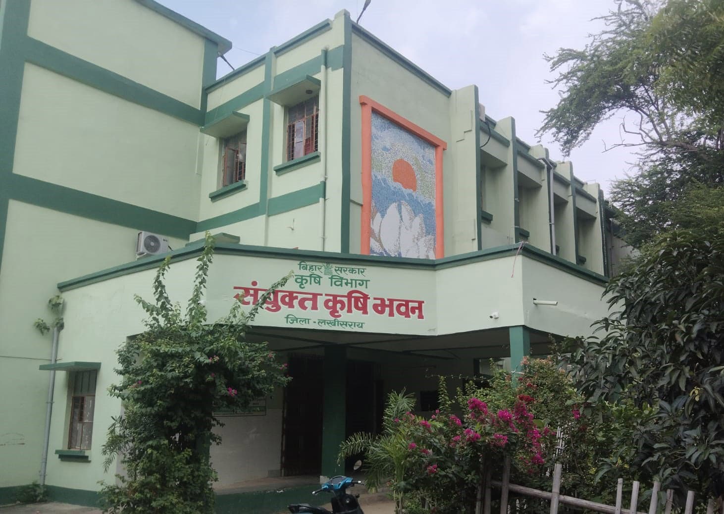 दो दिवसीय कृषि यांत्रिकरण मेला आज, अनुदान पर मिलेगा यंत्र