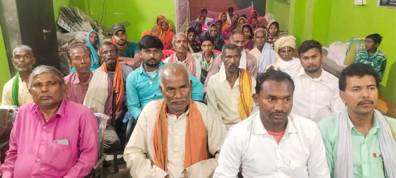 माइक्रो फाइनेंस कंपनी गरीबों का कर रही है शोषण : डॉ अमन