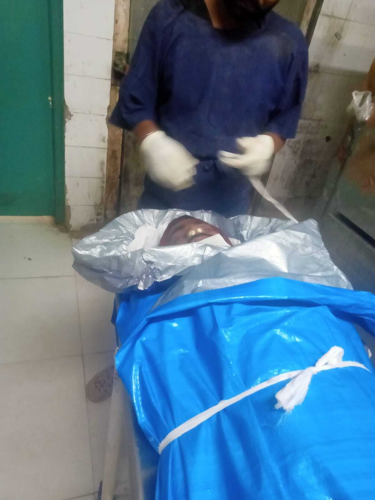 आज पहुंचेंगे तीन मजदूरों के शव, चौथे की बॉडी कल आने की संभावना