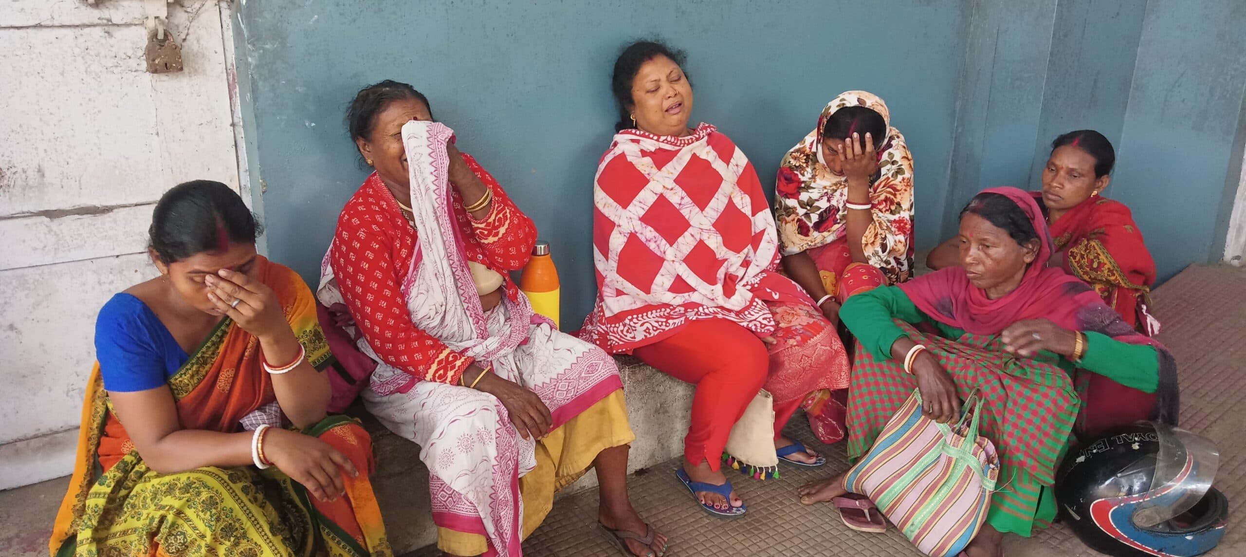 Dhanbad News: हॉलपैक के डाला से लटकता मिला इसीएलकर्मी का शव, पुत्र को मिला नियोजन