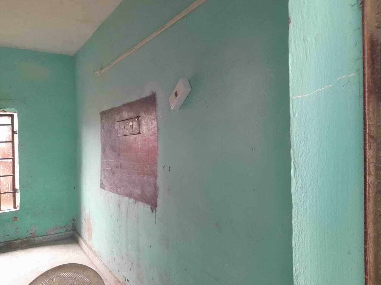 तीन दिनाें में स्कूल में दूसरी बार हुई चोरी