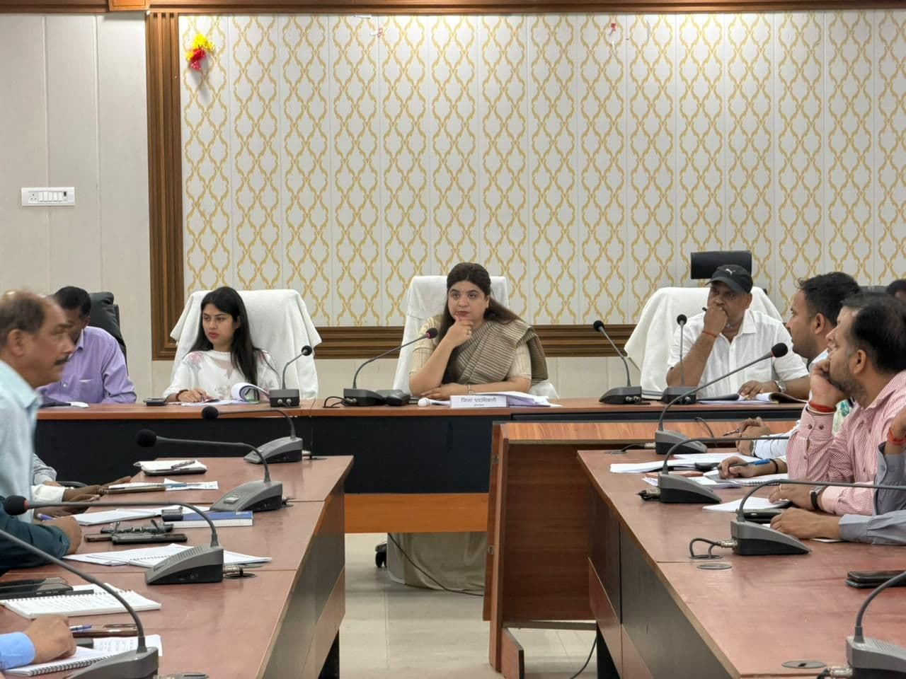 चैती छठ मेले में रहेगी सख्त सुरक्षा, 48 जगहों पर बनेगा ड्राप गेट