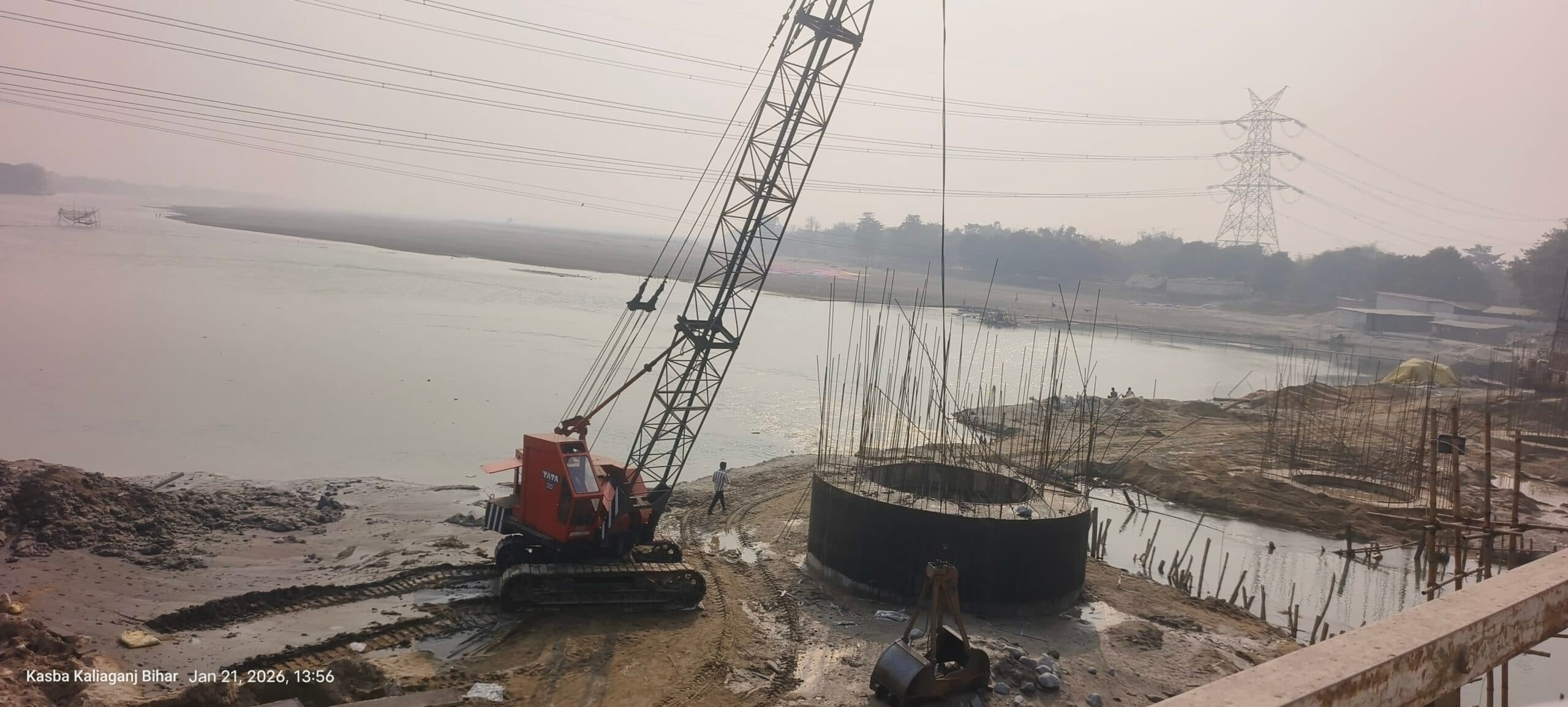 समृद्धि यात्रा में मेडिकल कॉलेज की घोषणा की आस