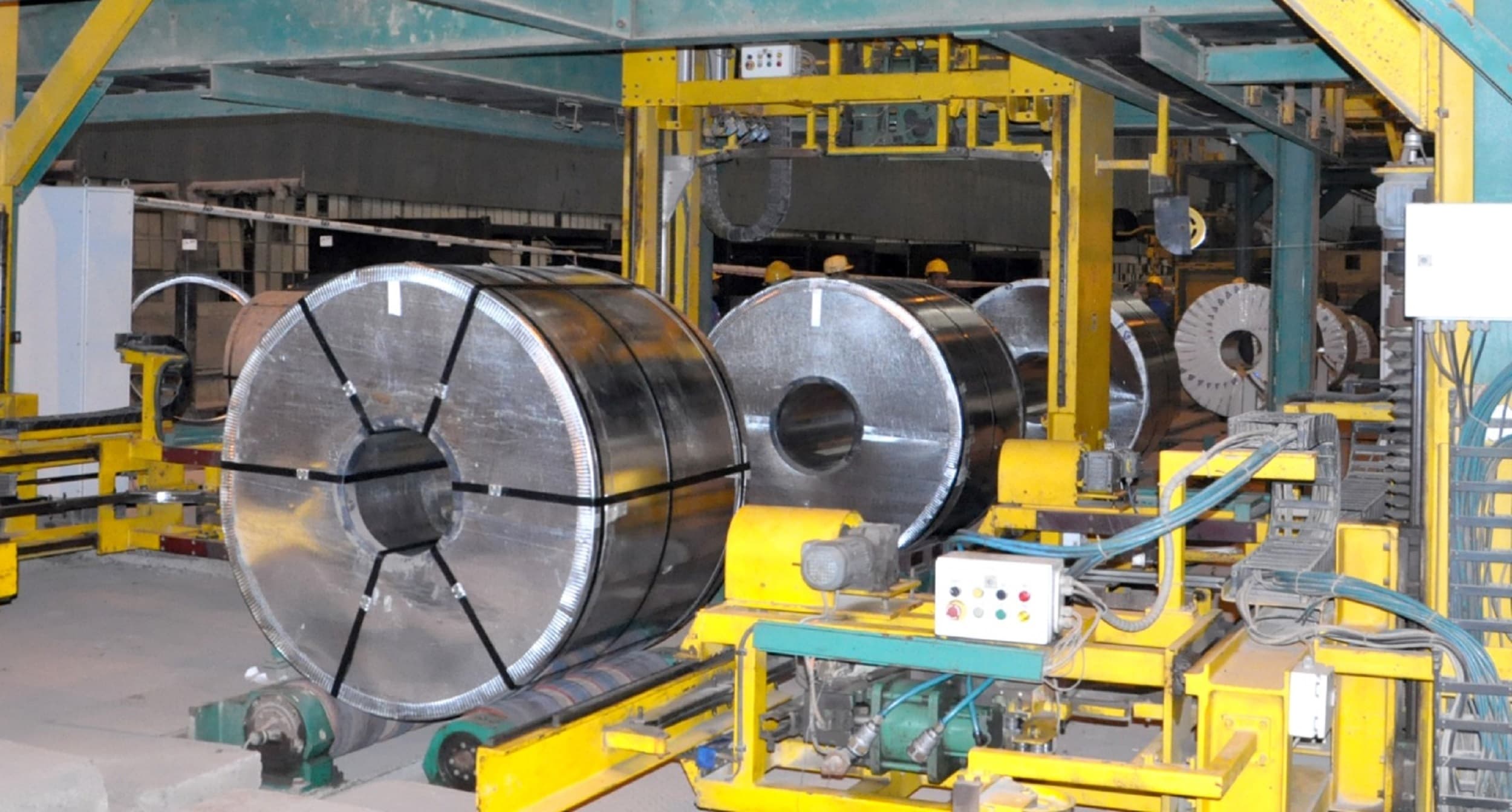 Bokaro News : मजबूत हुआ बीएसएल का उत्पाद पोर्टफोलियो